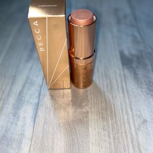 BECCA Champagne Pop Highlighter Stick *New*